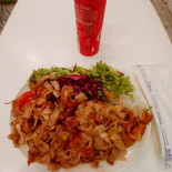 Il Kebabbaro food