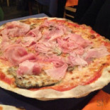 Pic-zas Comida