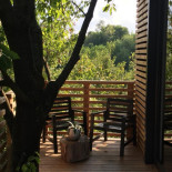 Agriturismo Del Grep outside