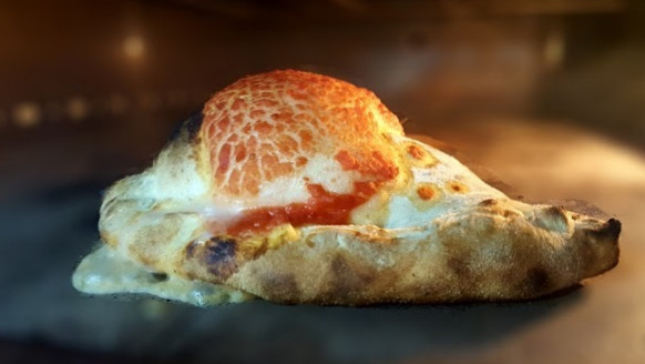 Pizzamania Comida