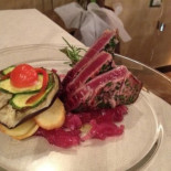 Restoutrant Food