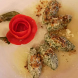 Tschurwald food