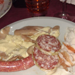 Agriturismo Samarcanda Nourriture
