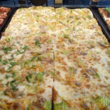 Pizza E Kebab Nourriture
