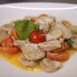 La Scarpetta Nourriture