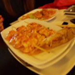 Fuji Nourriture