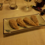 Fuji Nourriture