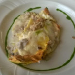 La Tavolozza Nourriture