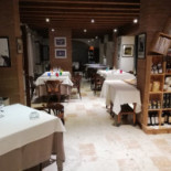 La Tavolozza Nourriture