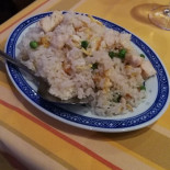 Pagoda Comida