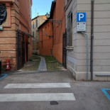 Biancofarina Extérieur