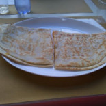 Biancofarina Nourriture