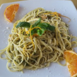 Del Sole Nourriture