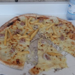 Che Pizza Nourriture