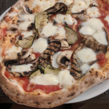 Fratelli Cavallaro Comida