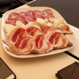Fratelli Cavallaro Comida