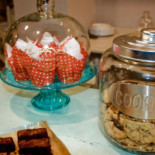 Sweet Bakery Nourriture