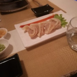 Itacho Sushi Nourriture