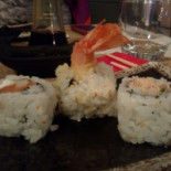Itacho Sushi Nourriture