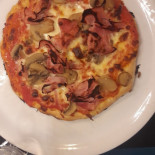 Piero's Nourriture