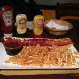 New Pizza Comida