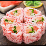 Amico Sushi Comida