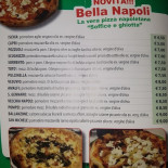100% Pizza Nourriture