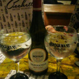 Cicchetto Nourriture