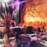 Botanico212 Nourriture