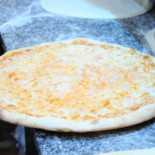 Pizza Uno Nourriture