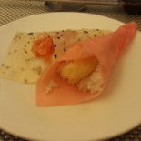 Tokyo Fish À l'intérieur