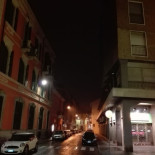 Planet Pizza Alessandria outside