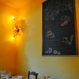 Quercia Di Castelletti food