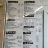 Pizza New À l'intérieur