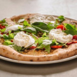 Ch Pizza Goal Comida