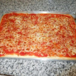 Gio Pizza Nourriture