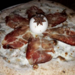 Pizza Do.c. Nourriture