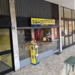 Sghiripizza inside
