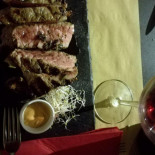 Capodimonte Pisa food