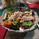 L'orto Di Nenè Comida