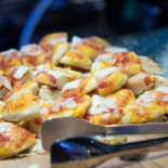 Caino Comida