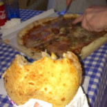 Pizzajo' Nourriture