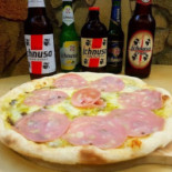 Pizzajo' Nourriture