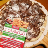 Il Capriccio À l'intérieur