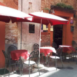 Braque Bistrò Comida
