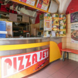 Pizza Jet Nourriture