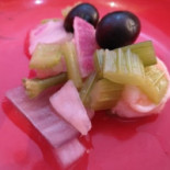 Yoshiko food