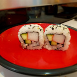 Yoshiko food
