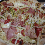 Pausa Pizza Nourriture