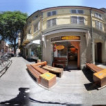 La Posada Extérieur